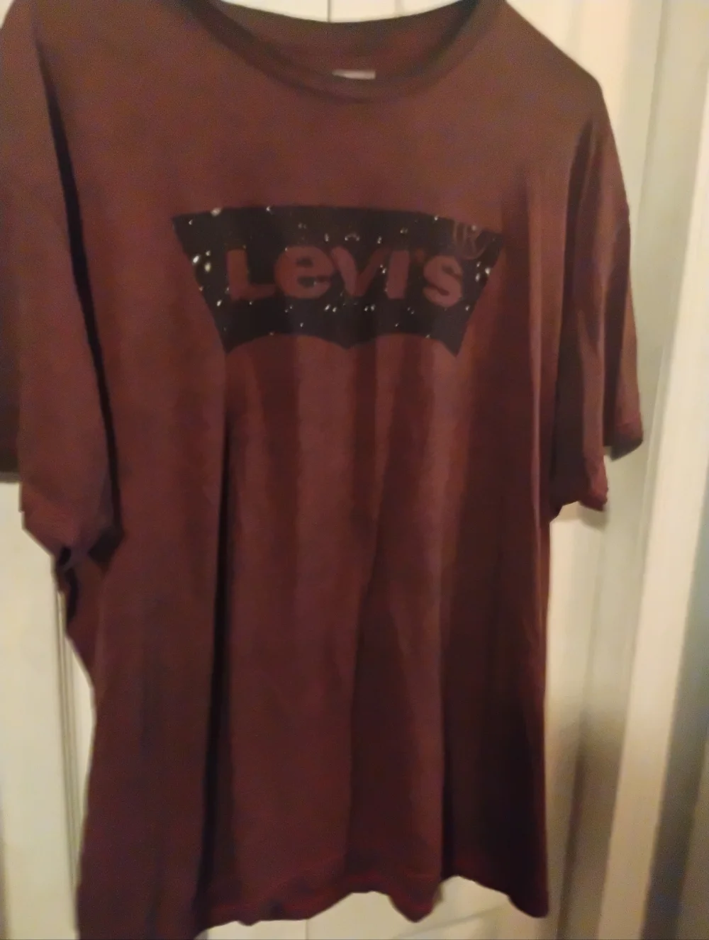 Levis add classic